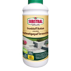 Grundstoff Acetum