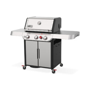Genesis S-325s Gasgrill