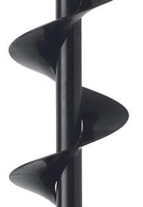 Erdbohrer-Zubehör 120mm Erdbohrer