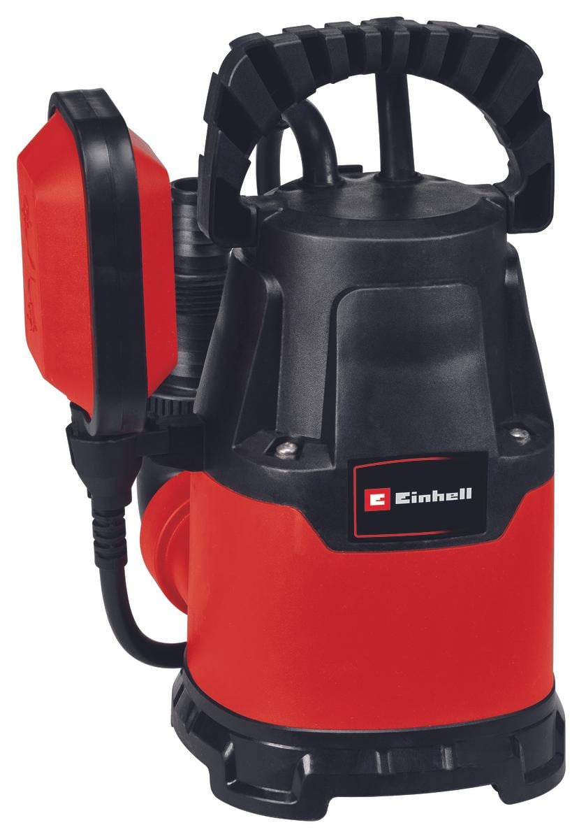 Klarwasserpumpe GC-SP 2275 1 Klarwasserpumpe GC-SP 2275