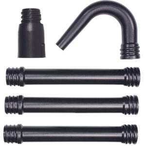 Laubbläser-Zubehör Dachrinnen-Set (Gutter Kit)