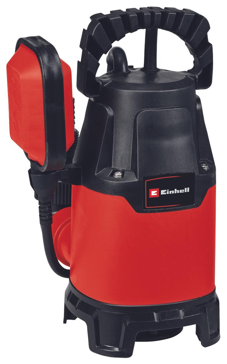 Schmutzwasserpumpe GC-DP 3325 1 Schmutzwasserpumpe GC-DP 3325