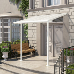 Terrassenüberdachung Palram Sierra