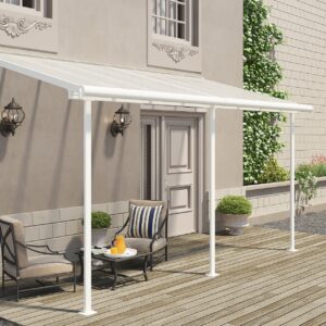 Terrassenüberdachung Palram Sierra