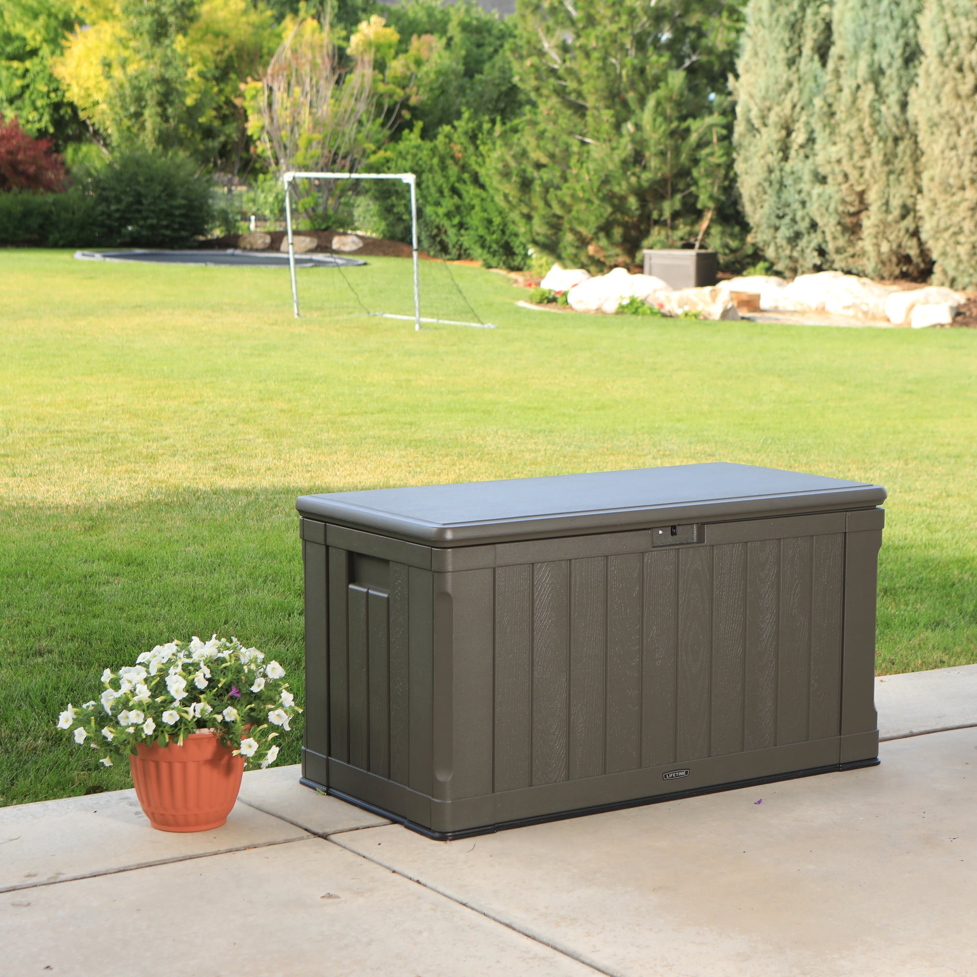 Kissenbox Premium 440 L 1 Kissenbox Premium 440 L