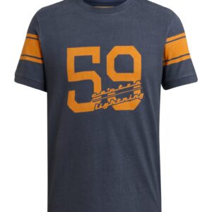 T-Shirt 59 Blau