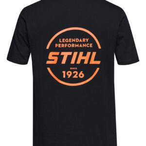 T-Shirt LOGO-CIRCLE