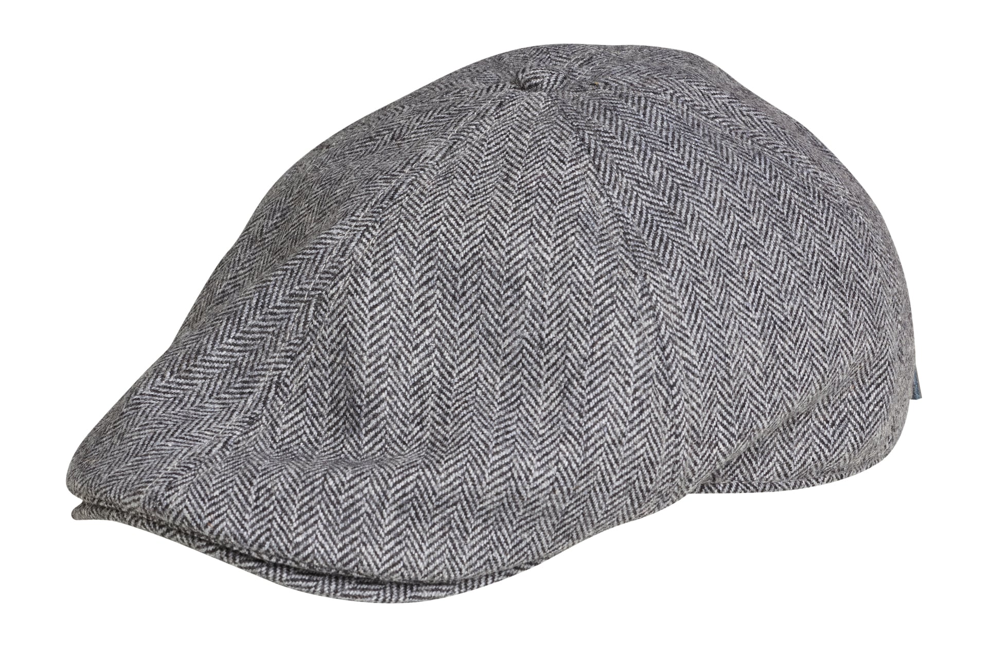 Schiebermütze "FLAT CAP" 1 Schiebermütze "FLAT CAP"
