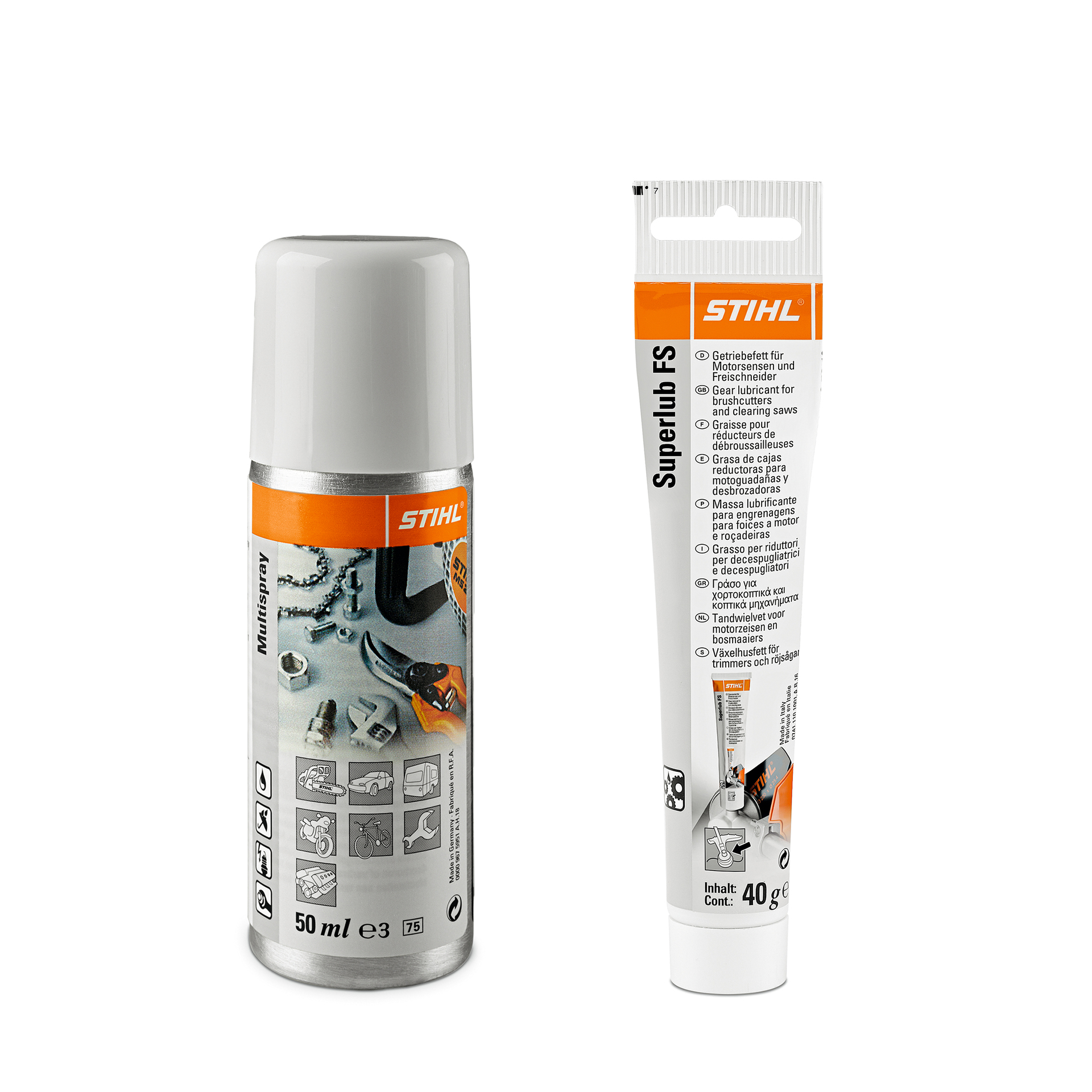 Reinigungs- und Pflegemittel-Kit Care & Clean 1 Reinigungs- und Pflegemittel-Kit Care & Clean