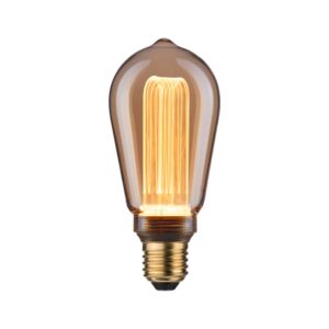 Inner Glow Edition LED Kolben Arc