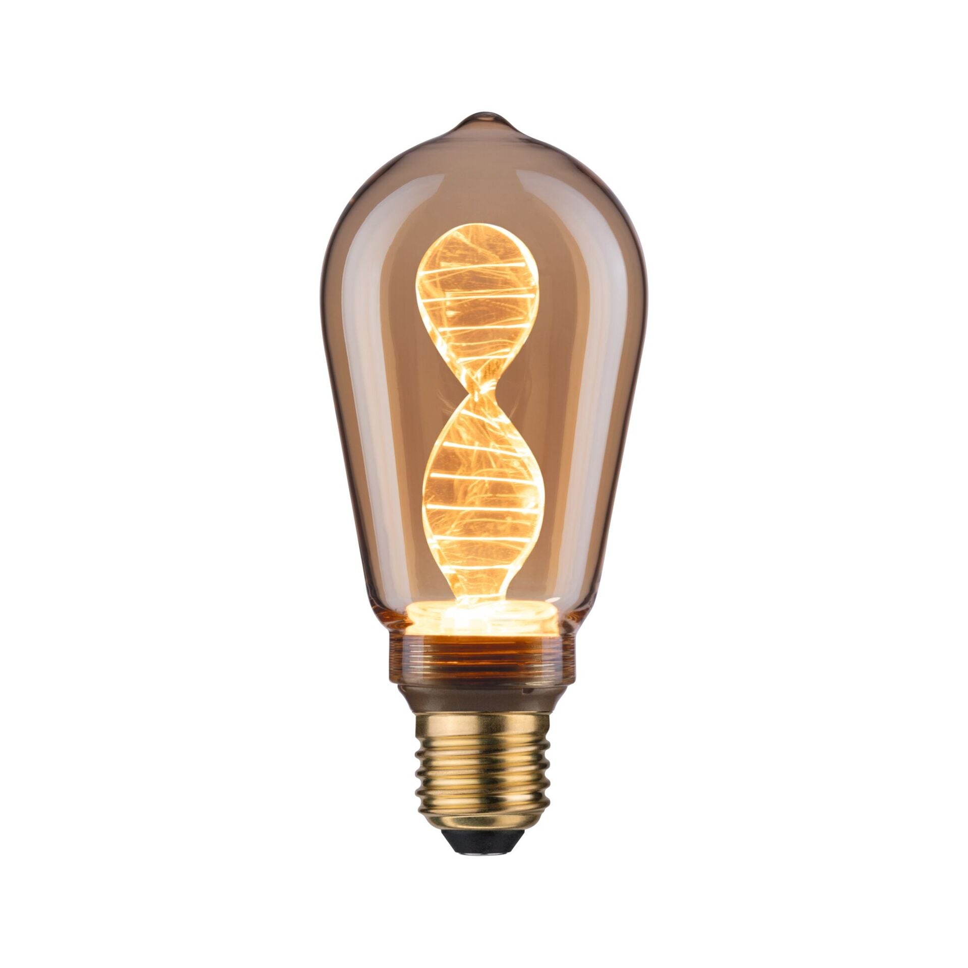 Inner Glow Edition LED Kolben Helix 1 Inner Glow Edition LED Kolben Helix