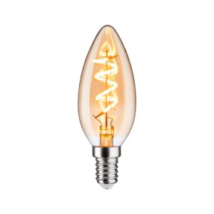 Vintage Edition LED Kerze