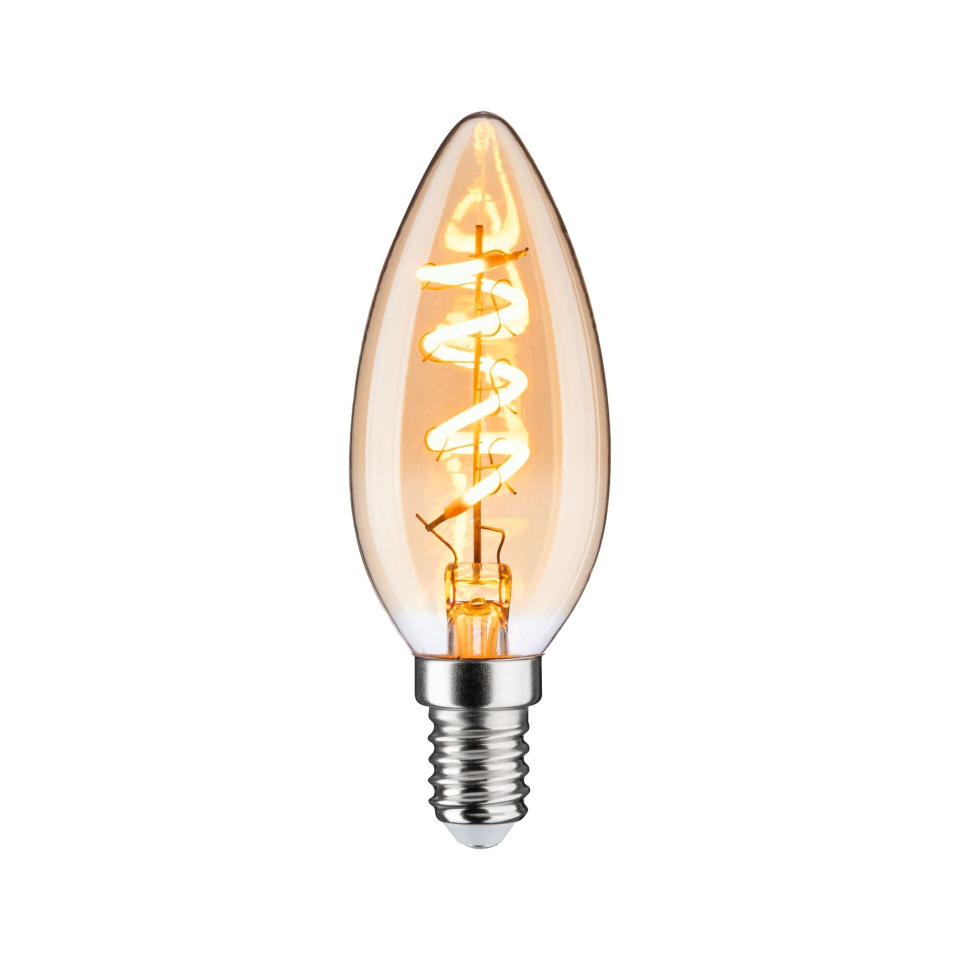 Vintage Edition LED Kerze 1 Vintage Edition LED Kerze
