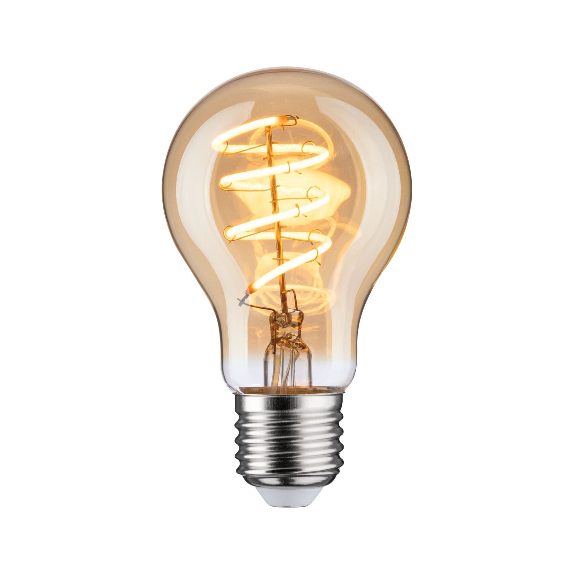 Vintage Edition LED Birne 1 Vintage Edition LED Birne