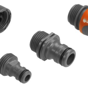 Sprinklersystem Entwässerungsventil-Set