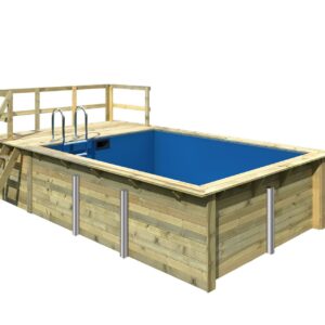 Pool 44mm