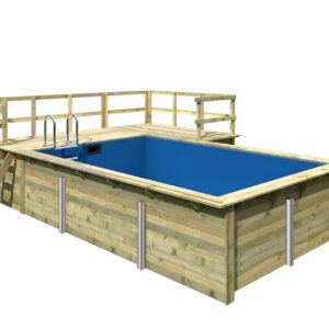 Pool 44mm