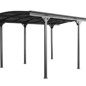 Carport Frankfurt