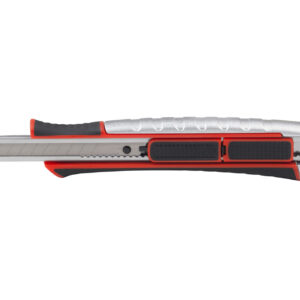 Abbrechmesser 9mm, 2 Funktionen