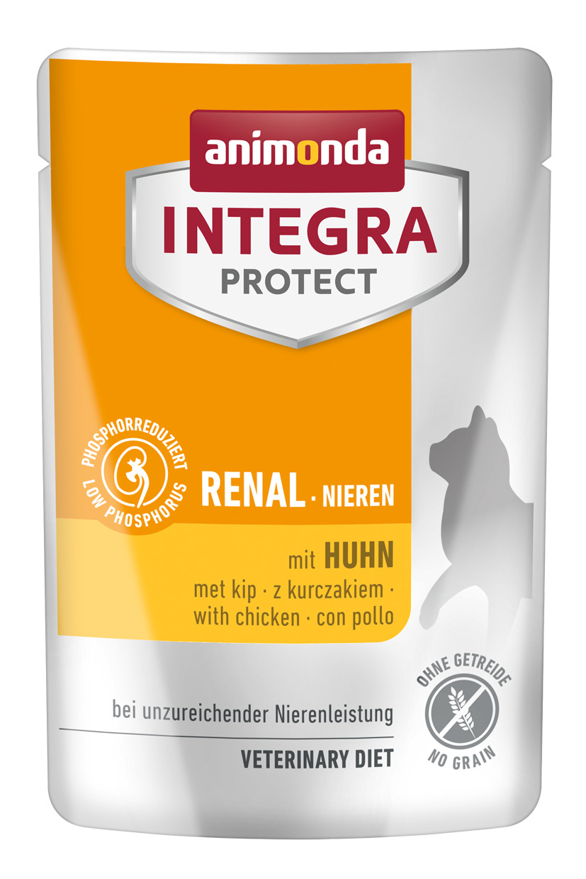 Cat INTEGRA PROTECT Adult 1 Cat INTEGRA PROTECT Adult