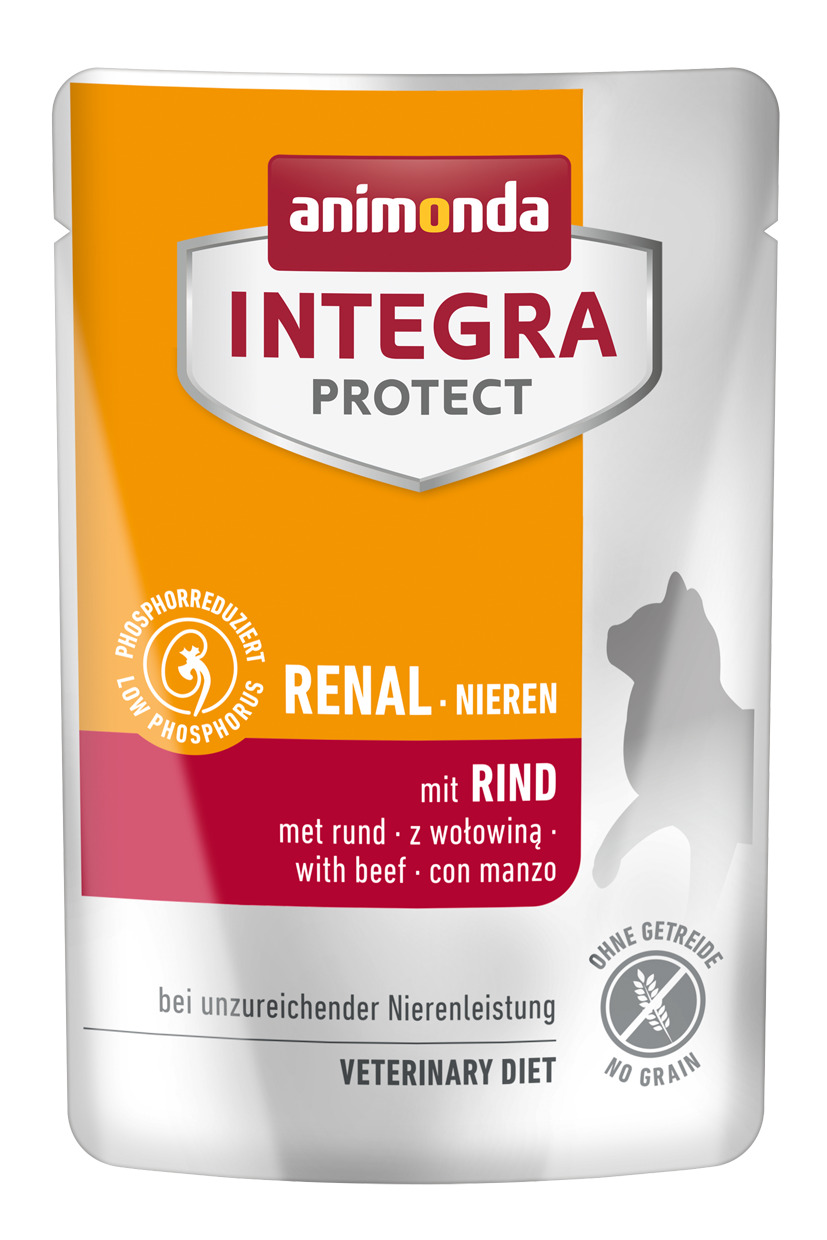Cat INTEGRA PROTECT Adult 1 Cat INTEGRA PROTECT Adult