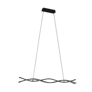 LED Pendelleuchte LASANA 3