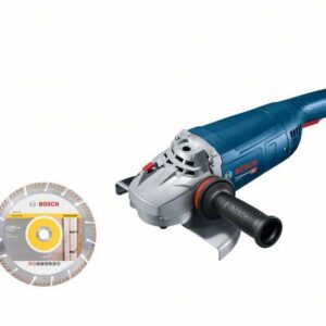 Winkelschleifer GWS 22-230 J-Set