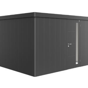 Gerätehaus Neo 3D