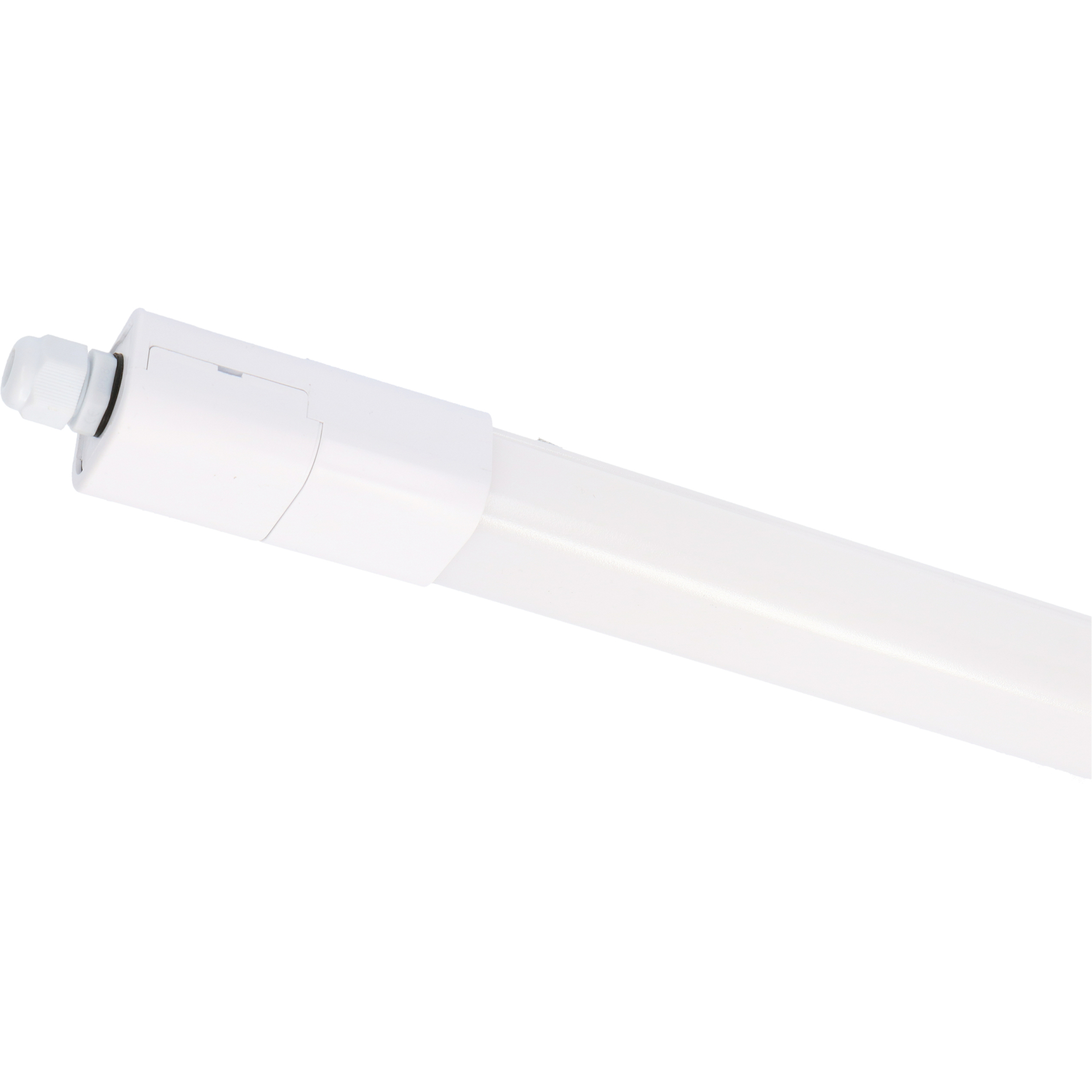 LED Wannenleuchte Strip 1 LED Wannenleuchte Strip