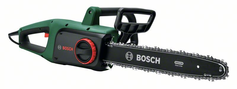 Kettensäge UniversalChain 35: 2x Sägekette 1 Kettensäge UniversalChain 35: 2x Sägekette