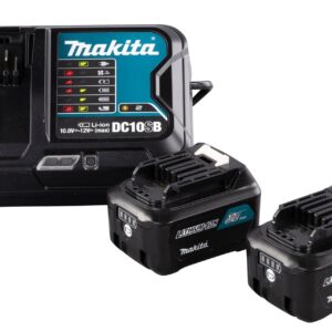 Power Source-Kit 191L68-0 12V max.