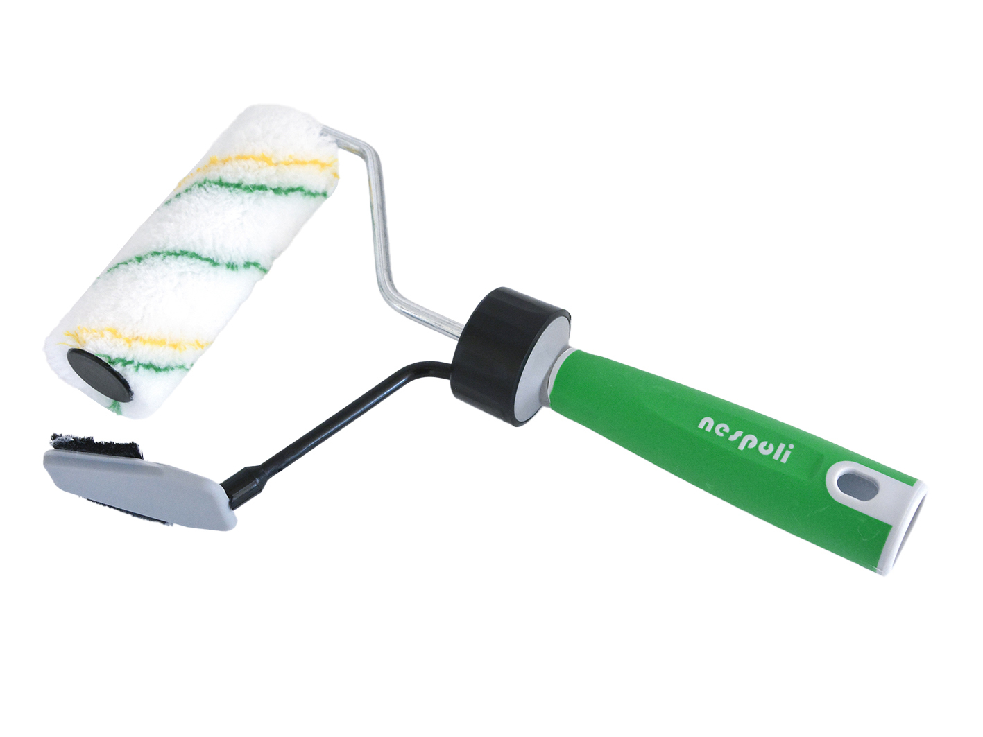 Linienroller Easyliner, 12cm 1 Linienroller Easyliner, 12cm