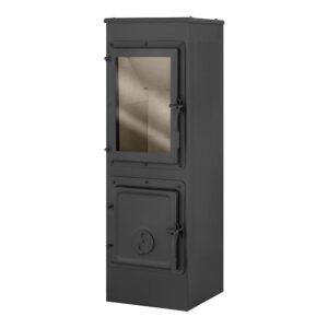 Werkstattofen VESUV LUX, 6 kW Heizleistung