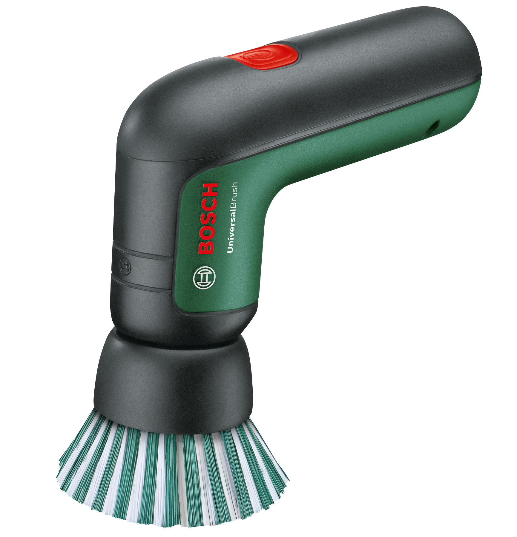 Akku-Reinigungsbürste UniversalBrush 1 Akku-Reinigungsbürste UniversalBrush