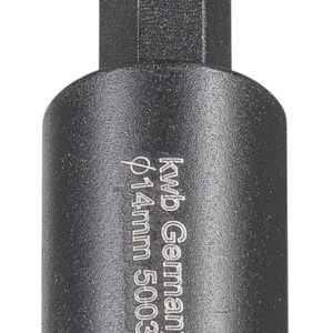 Diamant-Fliesenbohrer 1/4'' 6-kant 6.3