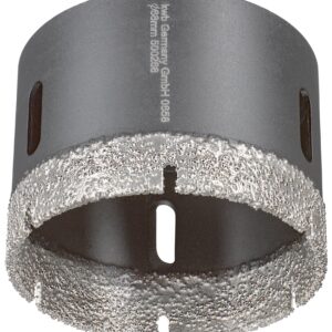 Diamant-Fliesenbohrer M14 D68mm