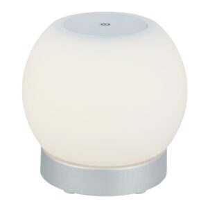 Plug&Play Akku LED Tischleuchte POKA
