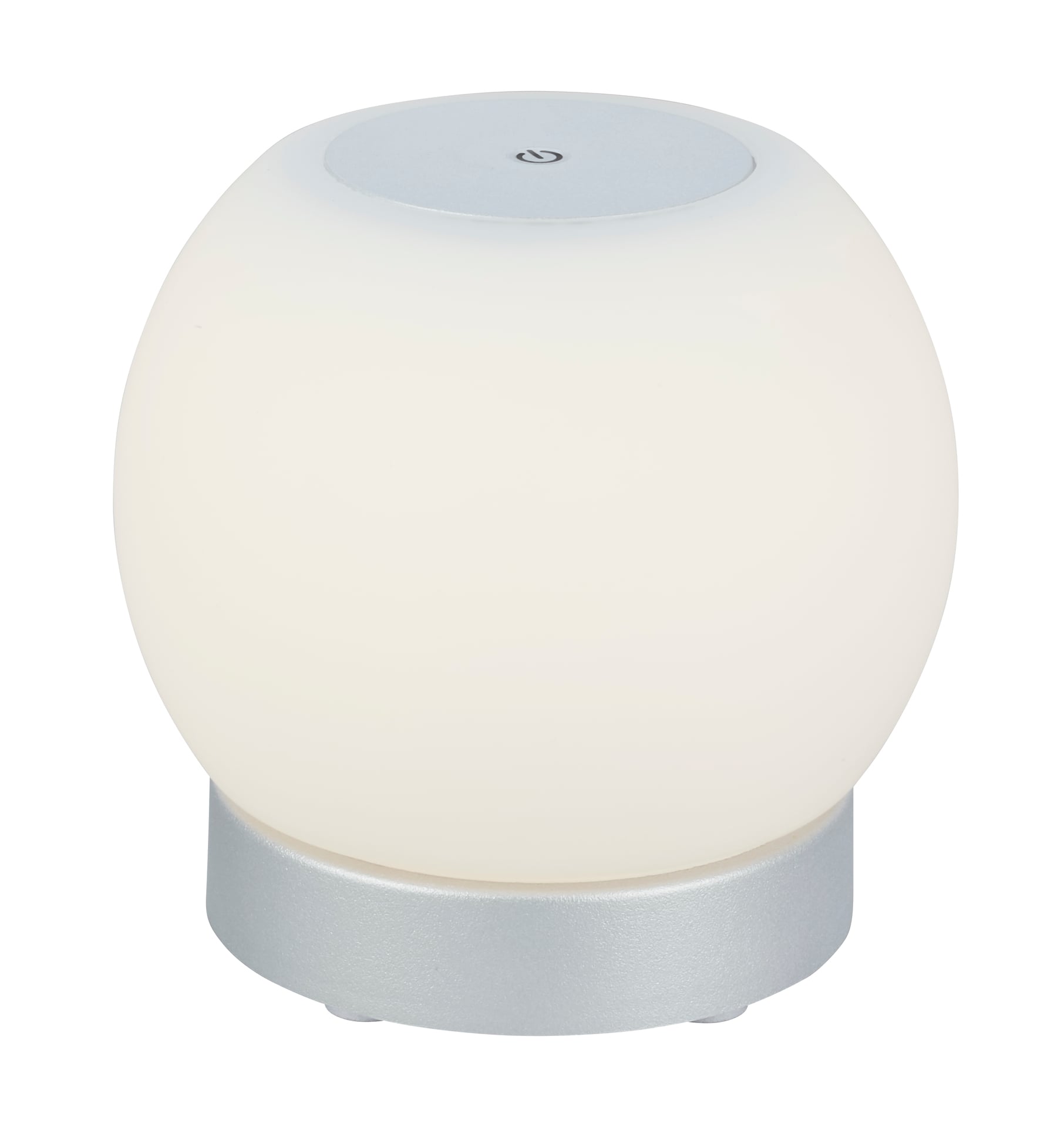 Plug&Play Akku LED Tischleuchte POKA 1 Plug&Play Akku LED Tischleuchte POKA