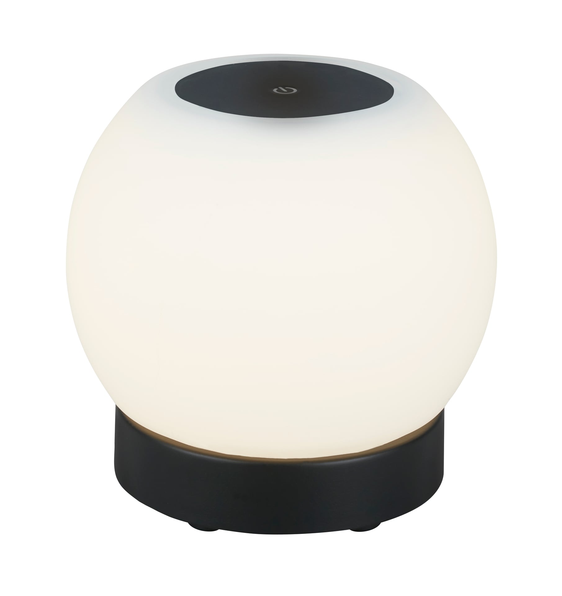 Plug&Play Akku LED Tischleuchte POKA 1 Plug&Play Akku LED Tischleuchte POKA