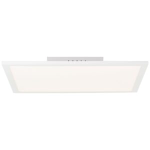 Jacinda LED Wand-& Deckenleuchte