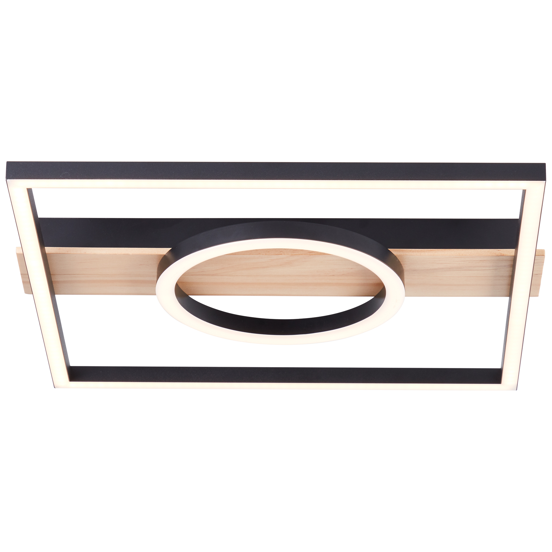 Maureen LED Deckenleuchte 40x40cm 1 Maureen LED Deckenleuchte 40x40cm