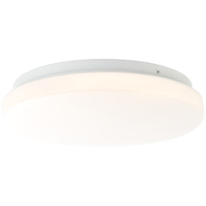Farica LED Deckenleuchte weiß