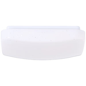 Farica Starry LED Wand-und Deckenleuchte