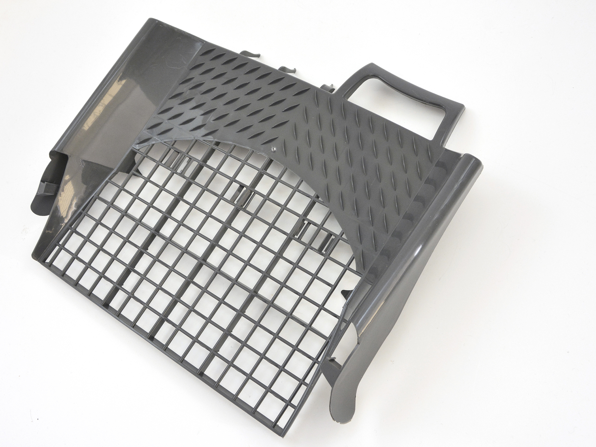 Multi-System-Abstreifgitter Procyclen, 27X33cm 1 Multi-System-Abstreifgitter Procyclen, 27X33cm