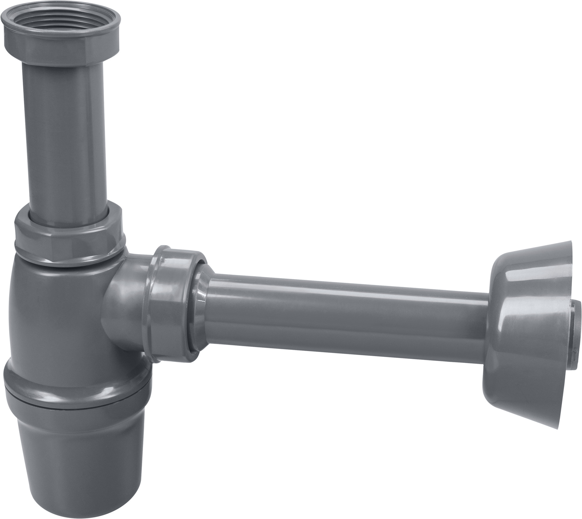 Tassen-GV 1 1/4 Kunststoff Rezyklat 1 Tassen-GV 1 1/4 Kunststoff Rezyklat