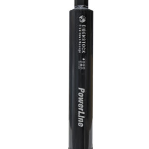 Diamant-Nass-Bohrkrone 1 1/4" Ø 82mm 450mm PowerLine