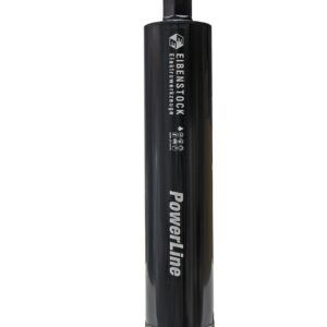 Diamant-Nass-Bohrkrone 1 1/4" Ø 107mm 450mm PowerLine
