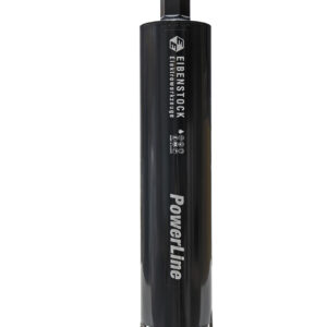 Diamant-Nass-Bohrkrone 1 1/4" Ø 112mm 450mm PowerLine
