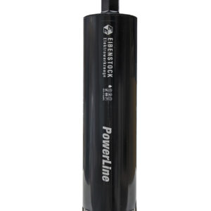 Diamant-Nass-Bohrkrone 1 1/4" Ø 132mm 450mm PowerLine