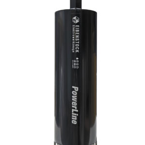 Diamant-Nass-Bohrkrone 1 1/4" Ø 152mm 450mm PowerLine